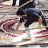 قالیشویی کوثر(لشنی)