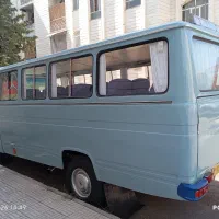 مینی بوس|خودرو سنگین|قزوین, |دیوار