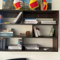 فروش کتابخانه