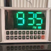 اسپیکر همراه|پخشکننده همراه|شیراز, شهرک فرهنگیان|دیوار