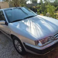 زانتیا مدل ۸۵|خودرو سواری و وانت|شیراز, شهرک جماران|دیوار