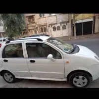 ام وی ام ۱۱۰ اتومات کارخانه بدون رنگ
