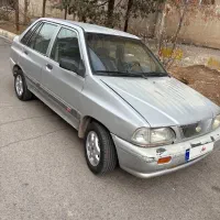 پراید ۱۴۱|خودرو سواری و وانت|تبریز, |دیوار