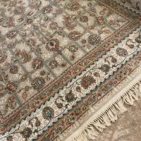 فرش ۶ متری شیش