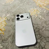 ایفون 17pro