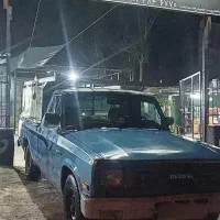 مزدا ۲۰۰۰ مدل ۸۹ اصل ژاپن|خودرو سواری و وانت|گرگان, |دیوار