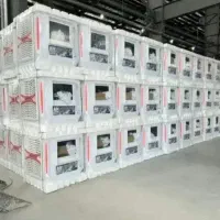 کولرآبی نسل جدید اینورتر کم مصرف