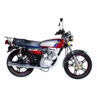 موتور همتاز CDI200 مدل ۱۴۰۴ صفر