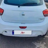 تیبا دو|خودرو سواری و وانت|فردوس (خراسان), |دیوار