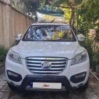 فروش خودرو لیفان ایکس ۶۰ اتومات مدل ۹۵ خانگی