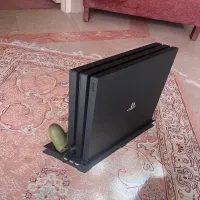 PS4 pro 1T