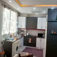 آپارتمان 80 متری 2 خواب پردیس فاز ۹  لاله