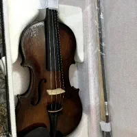 اموزش ویولن در سبک قشقایی