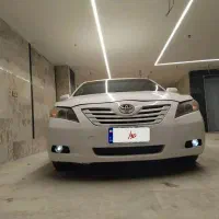 تویوتا کمری ۲۰۰۹