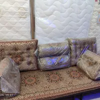 شاه نشین|پشتی|بیرجند, |دیوار