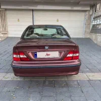 سمند LX مدل 90 بدون رنگ|خودرو سواری و وانت|ارومیه, |دیوار