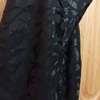 چادر زنانه پارچه نقش