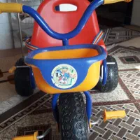 سه چرخه خارجی