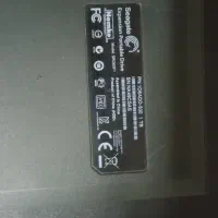 هارد اکسترنال 1 ترابایت سیگیت