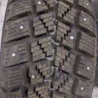 لاستیک یخ شکن هانکوک کره