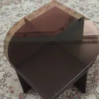 میز و عسلی
