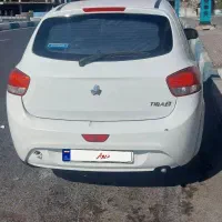 تیبا 2مدل 98|خودرو سواری و وانت|ری, دیلمان|دیوار