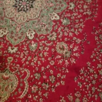 فروش فرش مناسب باغ