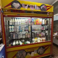 یخچال سوپرمارکت|فروشگاه و مغازه|اسلام‌شهر, شهرک امام حسین (میان آباد)|دیوار