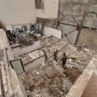 دریل تخریب|خدمات پیشه و مهارت|رامهرمز, |دیوار