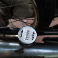 موتور رهرو 95تمیز سالم عروسک|موتورسیکلت|قم, شاه ابراهیم|دیوار