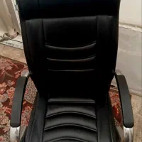 صندلی مدیریت جک دار تخت شو