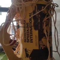 نخ پران کشتی برای قواصی