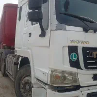 هوو 2008|خودرو سنگین|رضویه, |دیوار