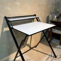 میز تحریر/ میز کامپیوتر/میز دانشجویی کد 10207|میز تحریر و کامپیوتر|تهران, صادقیه|دیوار