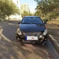 خودرو جک جی 4 / jac j4 در حد صفر