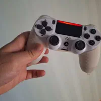دسته ps4 (های‌کپی)