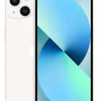 ایفون ۱۳ نرمال ۱۲۸ zaa