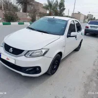 ساینا 402 معاوضه