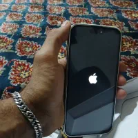 گوشی آیفون 15پرومکس طرح|موبایل|کهریزک, |دیوار