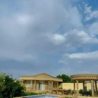 اجاره روزانه باغ ویلا جاده مرق|اجارهٔ کوتاهمدت ویلا و باغ|اصفهان, بهارستان|دیوار