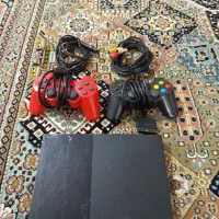 پلی استیشن دو