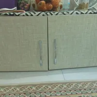 کابینت کلی وتکی هود سینک