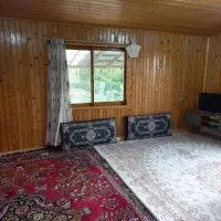 اقامتگاه جنگلی|اجارهٔ کوتاهمدت ویلا و باغ|مرزیکلا, |دیوار