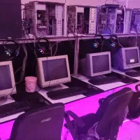 واگذاری گیم نت|رایانه رومیزی|مشهد, دوست آباد|دیوار