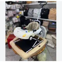 روروئک دلیجان مدل روما|اسباب و اثاث بچه|مشهد, کوثر|دیوار