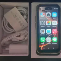 آیفون مینی طرح