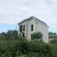 ویلا دوبلکس کومله