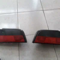 چراغ پژو پارس