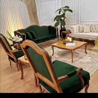 مبل فرانسوی اقساط6ماهه بدون سود