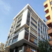 ۹۵متر۲خواب قولنامه پارکینگ اختصاصی( املاک پناهی)